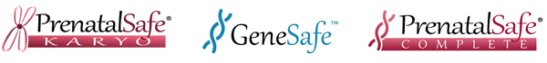 karyo + GeneSAFE